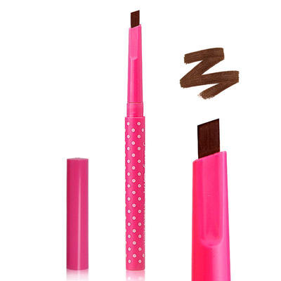 

Eyebrow Pencil - Fine Angled Brow Definition Shaper - Waterproof Liner 5 Colours