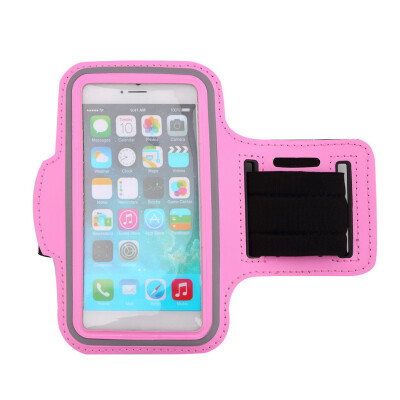 

Sports Running Jogging GYM Armband Case Cover Holder for iPhone 6 4.7