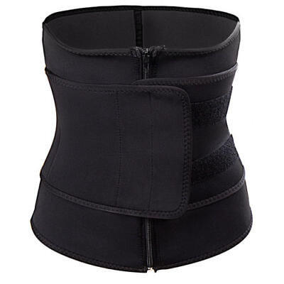 

Sport Waist Trainer Belt Tummy Slimming Body Shaper Cincher Control Corset Fajas