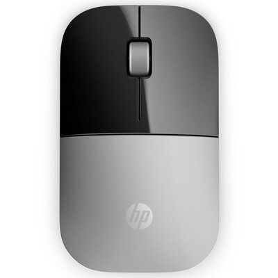 

HP HP Z3700 Wireless Mouse Silver