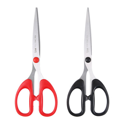 

Chenguang  & G ASS91388 Longfeng Chengxiang home cut the finisher scissors 156mm gold