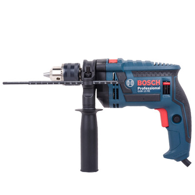 

Bosch BOSCH GSB 13RE impact drill carton packaging 3165140371797