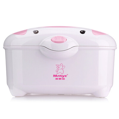 

Mattel Matyz wipes heater baby wet wipes heating box insulation MZ-0942
