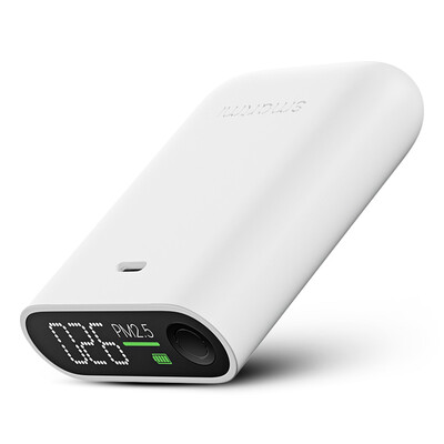 

Smartmi PM25 Monitor Home Air Quality Detector