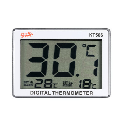 

Mini LCD Digital Fish Tank Aquarium Thermometer Water Temperature Meter 0°C37°C