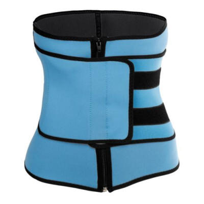 

Sport Waist Trainer Belt Tummy Slimming Body Shaper Cincher Control Corset Fajas