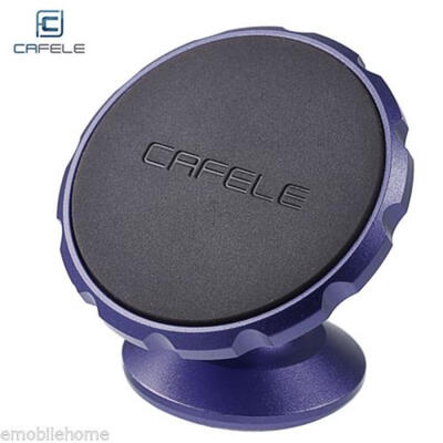 

Universal 360° Rotating Car Magnetic Holder Mount Stand For Mobile Phone PDA GPS