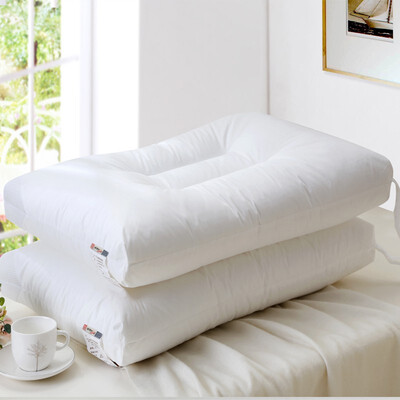 

Fuguilan short pillow washable sleep pillowSingle pack 4108