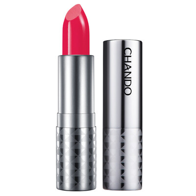 

Natural Church (CHANDO) Bright color lip balm (07 soft coral) (lipstick