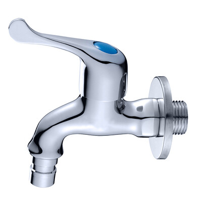 

Bayer bathroom (Ballee) 10078 copper washing machine faucet 6 minutes Siemens Bosch Samsung