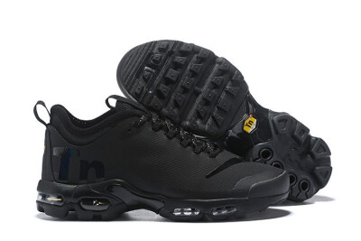 

NIKE New Arrival Air Max Plus Tn Mens Sport Running ShoesMale Breathable Train Lightweight Outdoor Wearable Sneakers