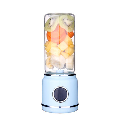 

Portable Juicer Blender Cup Multi Functions