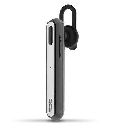 

QCY Q25 Wireless Bluetooth Headset Car Wireless Headset Bluetooth 4.1 Universal Black