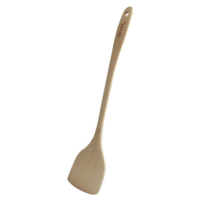 

Drill (ZUANJ) Non-stick pan Special wood shovel Long handle Spoon shovel Shovel shovel shovel shovel ZJ-MC01