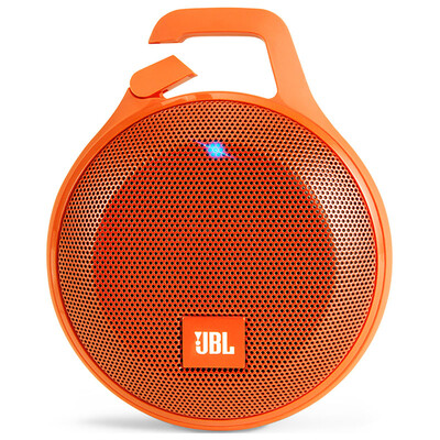 

JBL clip+ music box upgraded version Bluetooth portable mini speaker waterproof