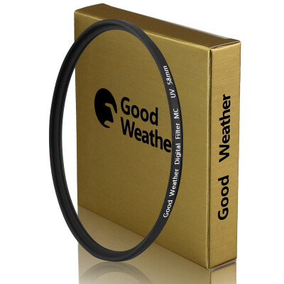 

Good weather ultra thin filter UV filter polarizer