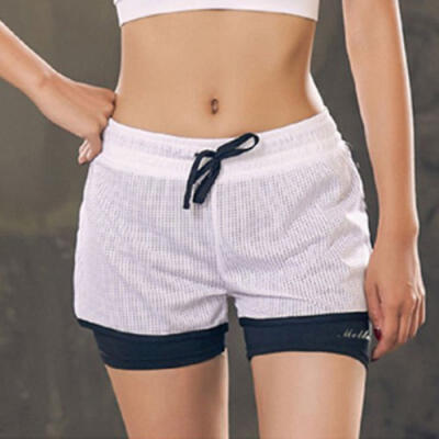 

Women Ladies Casual Beach Summer Shorts Pants Sports Running Gym Yoga Hot Pants