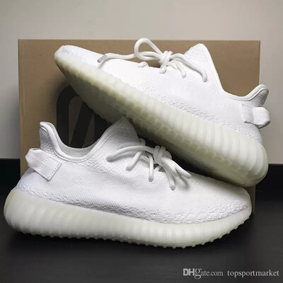

2018 Static 350 V2 Shoes Womens Mens Running Shoes for Men Sneakers Butter Sesame Blue Tint Yellow Frozen Zebra Designer Sport Casual Shoe