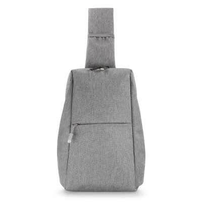 

Multi-purpose Sling Backpack Chest Bag Crossbody Shoulder Bag Pack Lightweight Outdoor Sport Hiking Travel Casual Daypack