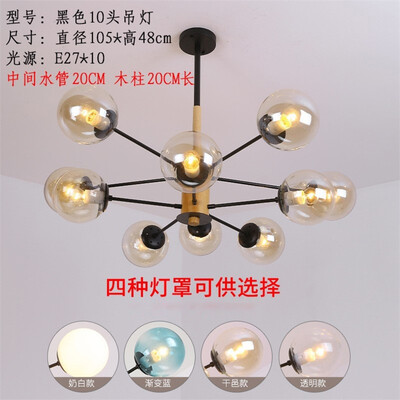 

LED ceiling lamp ZM1711-3165