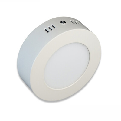 

Jiawen LED Panel Light 6W Round Mounted LED Ceiling Lights AC 85 - 265V