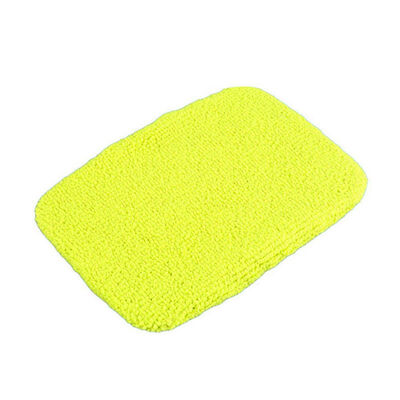 

KKmoon New Microfiber Auto Window Cleaner Windshield Fast Easy Shine Brush Handy Washable Cleaning Tool