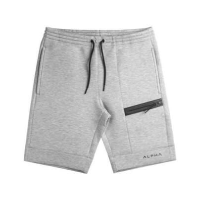 

Mens Summer Breathable Shorts Mens Gym Sports Running Sleep Casual Short Pants