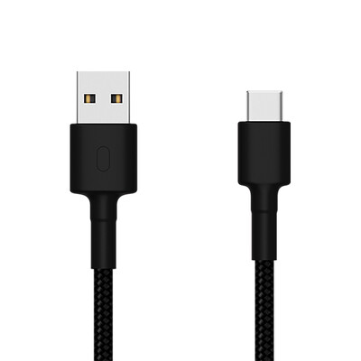 

Millet USB-C data cable braided wire version 100cm