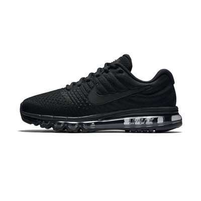 

Original New Arrival Authentic Nike AIR MAX2017 Breathable Mens Running Shoes Sport Outdoor Sneakers Good Quality 849559-010