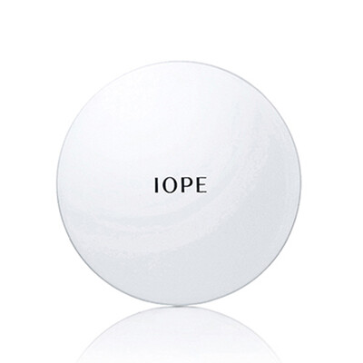 

IOPE also Bo Aino Bi water Ying multi-effect cushion Blush 1 supple powder SPF30 PA 9g new&old packaging randomly distributed