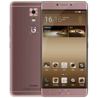 

GIONEE M6