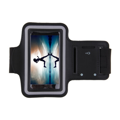 

Спорт Бег Бег Спортзал Armband повязку крышки случая держатель для iPhone 5S 5С