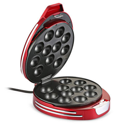 

NOSTALGIA ELECTRICS RCPM900 Cake Pop Maker for Cupcake