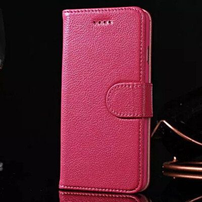 

iPhone6s Mobile Phone Case Protective Case Leather Lychee Wallet Mobile Phone Protection Leather Case