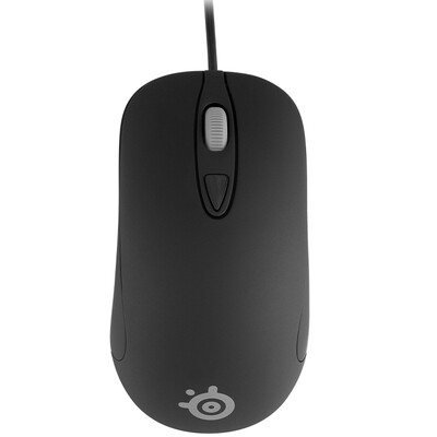

Sai Rui (SteelSeries) Kinzu v3 игровая мышь черная проводная мышь