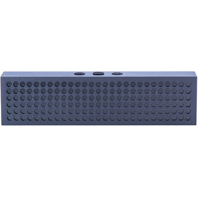 

Desire (DOSS) привлекательный DS-1388 ультратонкий металл Bluetooth-динамики портативная мини-стереогарнитура может отвечать на телефон серый