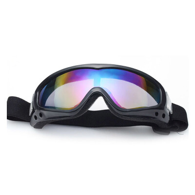 

UV Protection Outdoor Sports Ski Snowboard Skate Goggles Motorcycle Off-Road Cycling Sunglasses Eyewear Lens