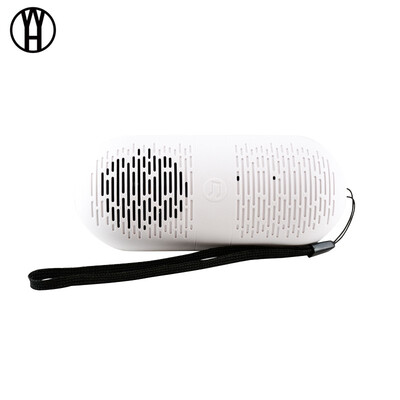 

WH Y1 mini pill Bluetooth audio card portable speaker can be inserted card compact&cute speaker