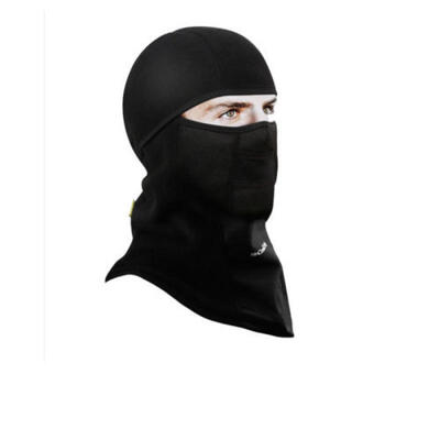 

Winter Skiing Snowboard Motorcycle Bike Wind Proof Face Mask Neck Warmer US
