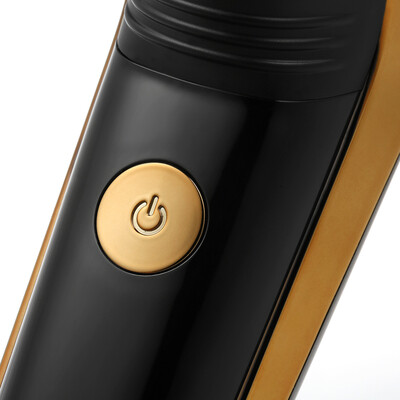 

FLYCO FS360EU Electric Shaver Shaving Razor Beard Trimmers with 3 Floating Heads Rechargeable