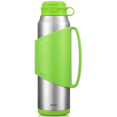 

RAE sports vehicle-mounted stainless steel vacuum flask