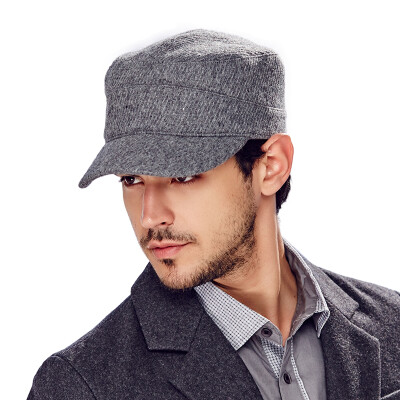 

【Jingdong Supermarket】 Karman (KENMONT) km-2418 Cap Outdoors Men's Hat Autumn and Winter Korean Swallow Top Baseball Hat