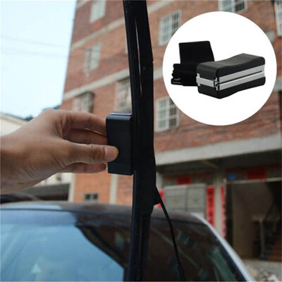 

Portable Universal Car Vehicle Wiper Blades Refurbish Restorer Cleaner Repairing Tools Durable
