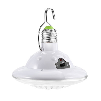 

Rechargeable Solar Emergency Light 22 LEDs