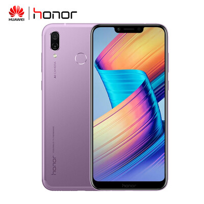 

Global Version Huawei Honor Play Mobile Phone COR-L29 63-Inch 4GB64GB Kirin 970 Octa Core Android 81 16MP AI Dual Cameras Face