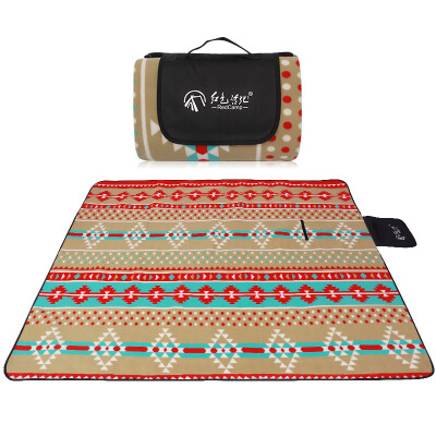 

RED Camp Moistureproof Picnic Mat