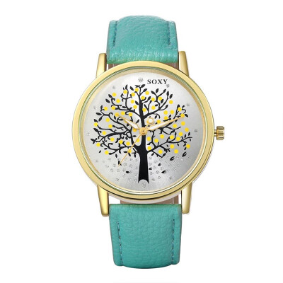 

WH0010 Fashion collocation wrist watch