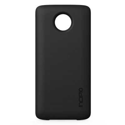 

Motorola Moto Mods Mount - Модуль батареи черный