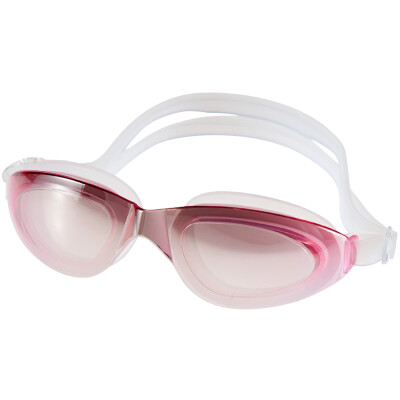 

QIHAI Swim Goggles Coating Plain Glasses