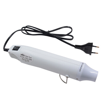 

Multifunctional Handheld DIY Air Heater High Temperature Blower Heat Machine Electric Power Tool